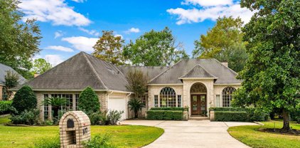 107 Canterbury Green Drive, Conroe
