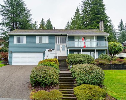 2302 Rogerson Drive, Coquitlam