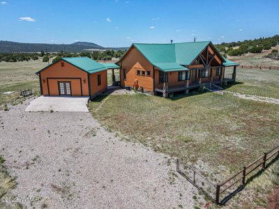 Property For Sale In White Mountains Az