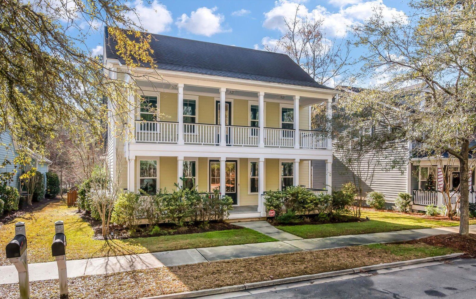 211 Hundred Oaks Parkway, Summerville, SC 29483, MLS 24000387