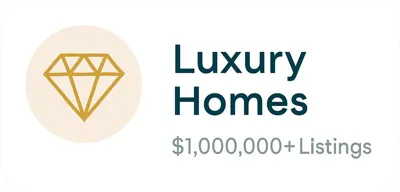 Luxury Home Button