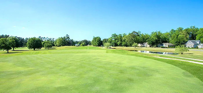 Shaftesbury Glen Golf Course