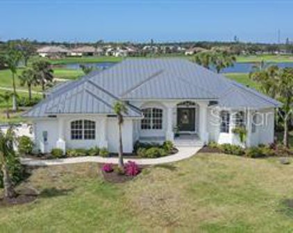 495 Coral Creek Drive, Placida