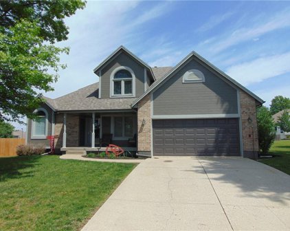 1510 COLT Circle, Raymore