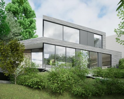 3611 Galiano Road, Vancouver