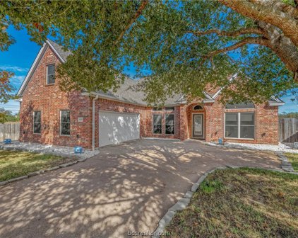 4500 Amber Stone Court, College Station