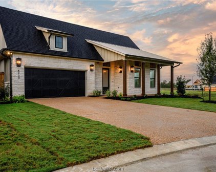 4939 Dandelion Court, College Station