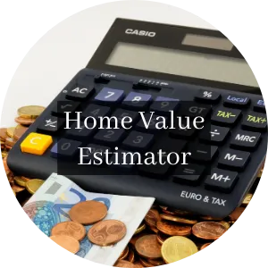 Home Value Estimator - estimate the value of your home in SW Florida