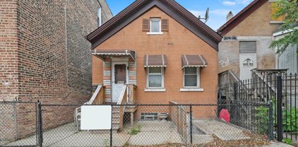 3532 S Parnell Avenue, Chicago