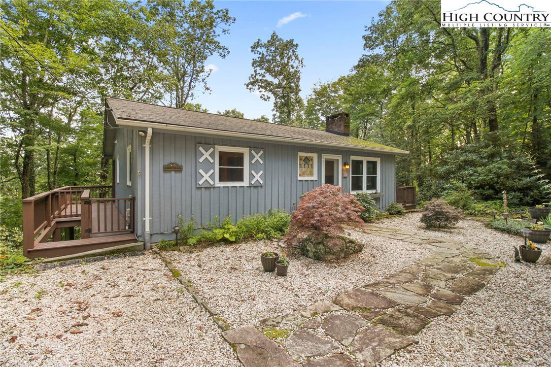 497 Stanberry Road, Boone, 28607