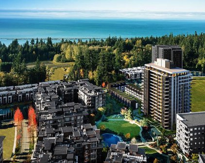 6138 Birney Avenue Unit 801, Vancouver