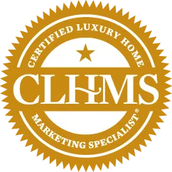 Certified Luxury Home Marketing Specialist | Ashley DeLong, Realtor