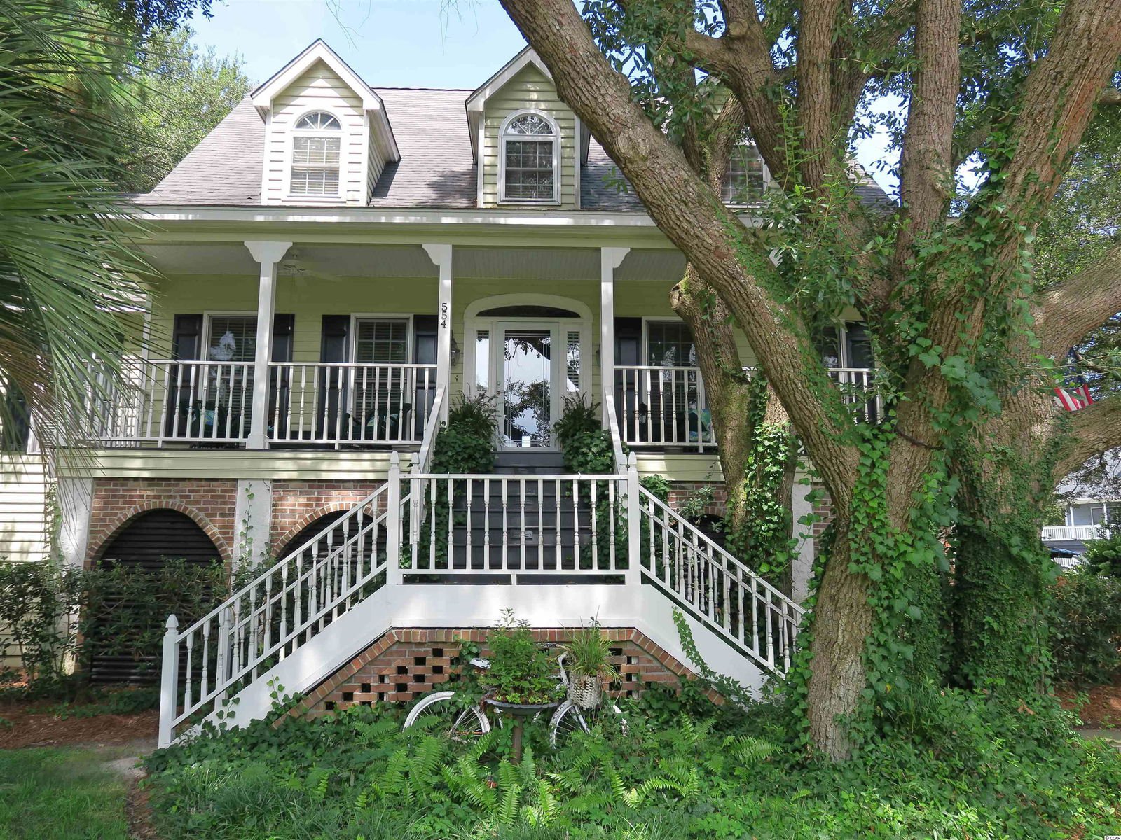 MLS 2218024 Mt Gilead 554 Mount Gilead Rd., Murrells Inlet Property