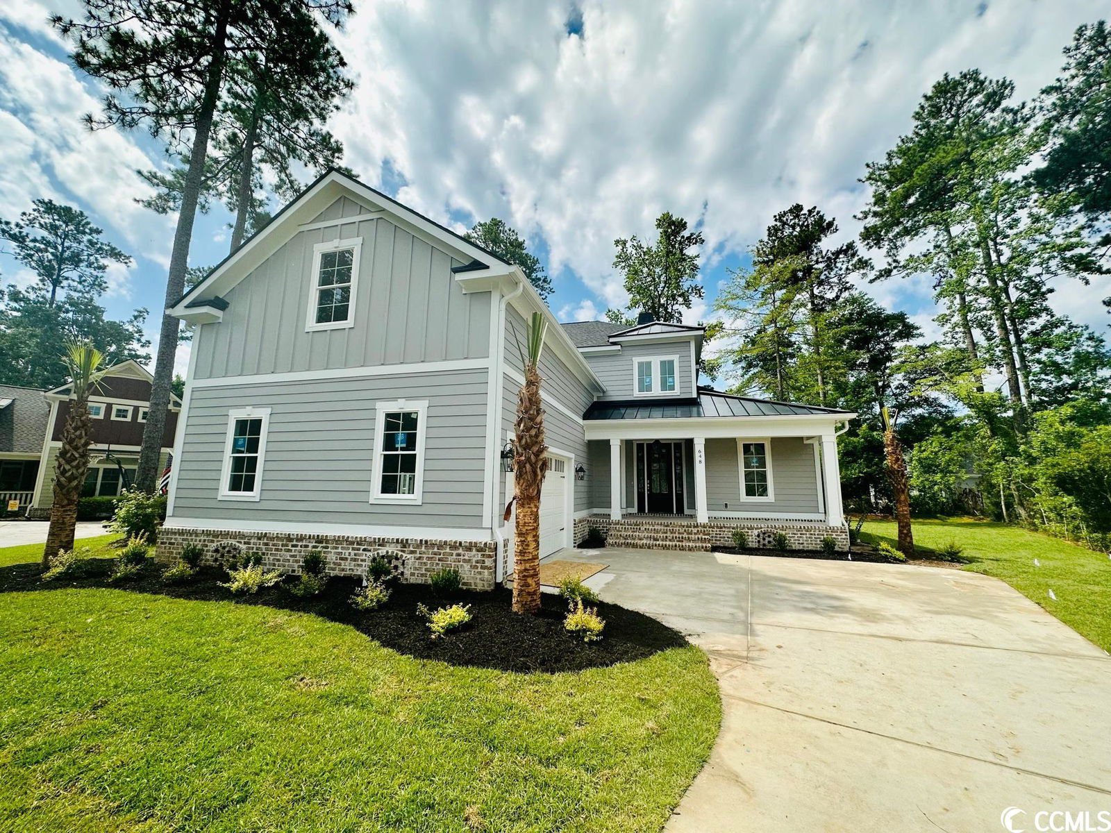 MLS 2215764 Prince Creek Bellwood Landing 648 Whispering Pines Ct