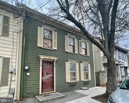 125 E Louther   Street, Carlisle