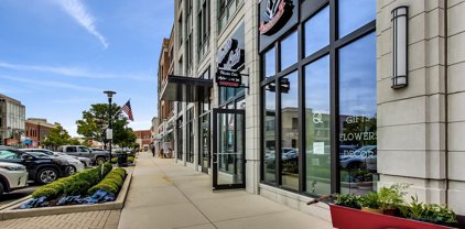 450 Village Center Drive Unit #212, Burr Ridge