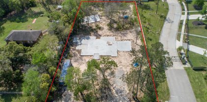 10496 Skyridge Drive, Conroe