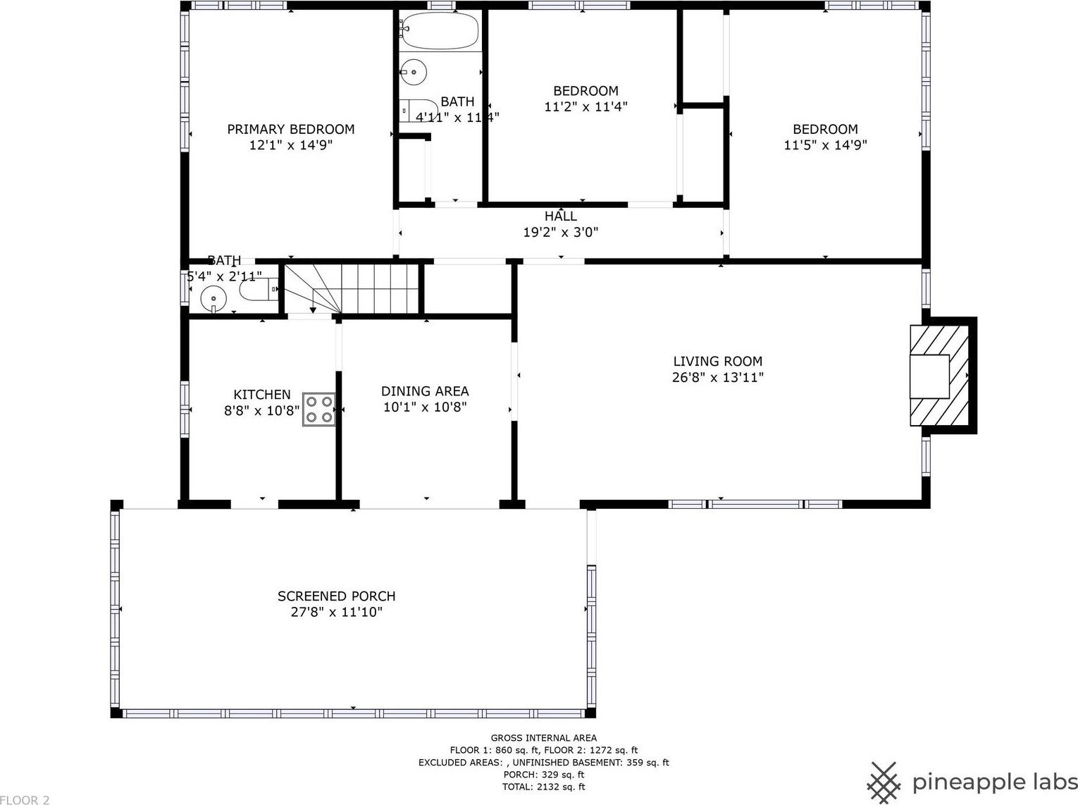 19315 Highland Drive, New Buffalo MI 49117 Berrien County MI MLS 23021056