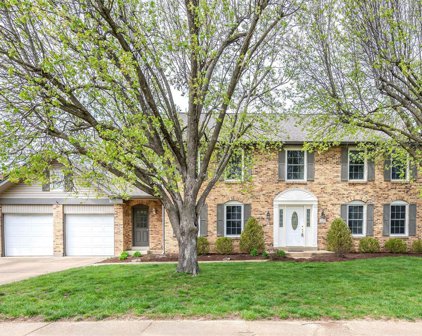14631 Oak Orchard  Court, Chesterfield