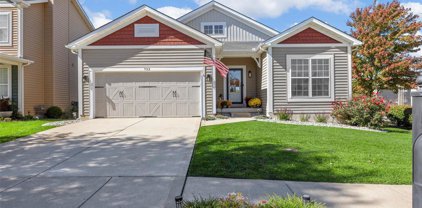 733 Country Field  Drive, Lake St Louis