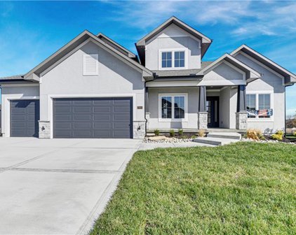 17401 GILLETTE Street, Overland Park