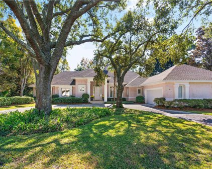 107 Pine Tree, St Simons Island