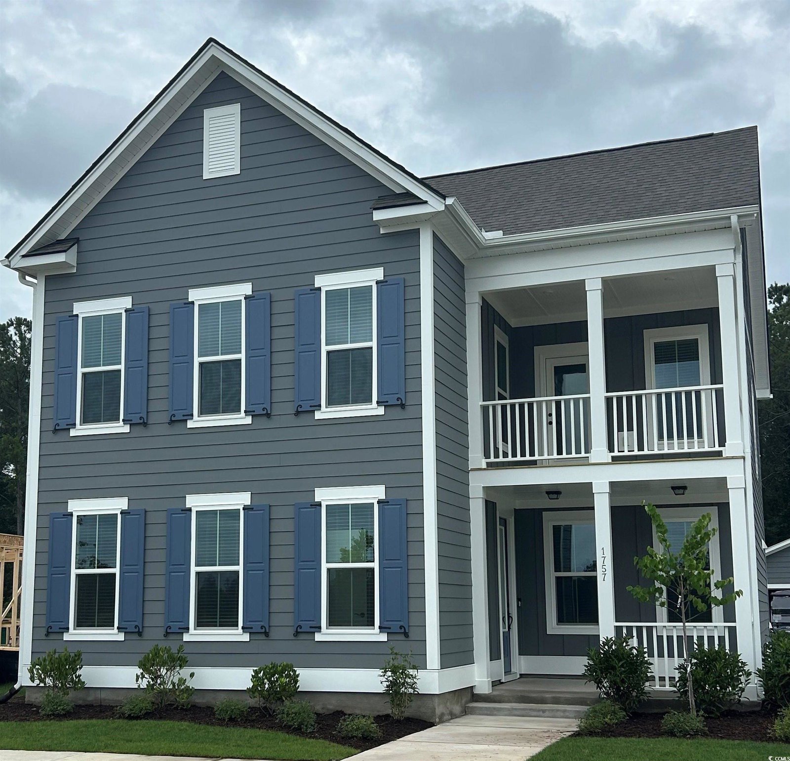 MLS 2502729 - SayeBrook 1757 Tryon Dr, Myrtle Beach - Property for Sale