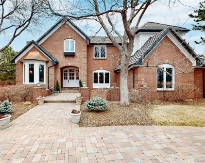 97 Glenmoor Lane, Cherry Hills Village
