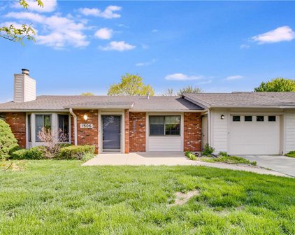 1506 W Stone Boulevard, Raymore