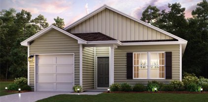 729 Whitney Road, Mocksville
