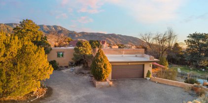156 Juniper Hill Ne Road, Albuquerque