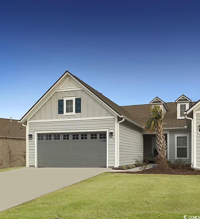 MLS 2405748 Grande Dunes Del b 5982 Tramonto St., Myrtle Beach Property for Sale