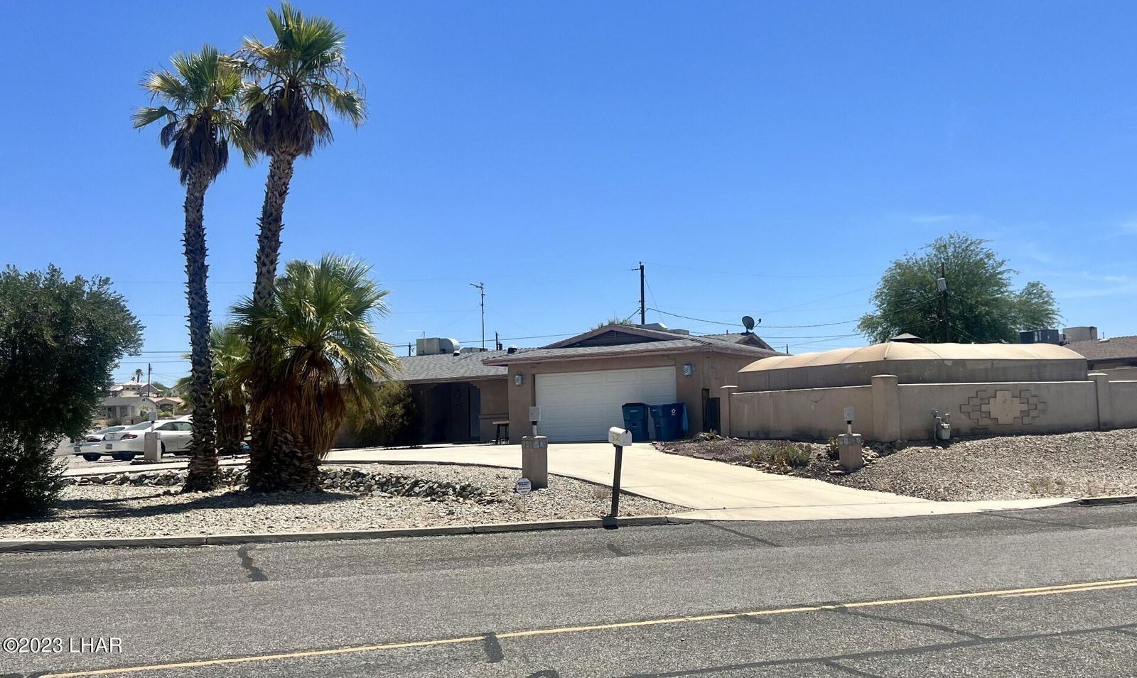2928 Jamaica Blvd S, Lake Havasu City MLS 1026718 »» Call/Text HavasuLew 9288466474