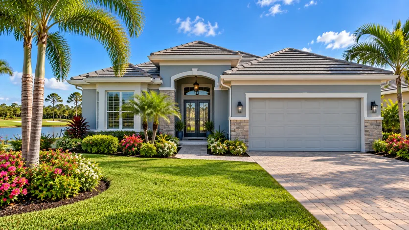 Heritage Landing Homes for Sale