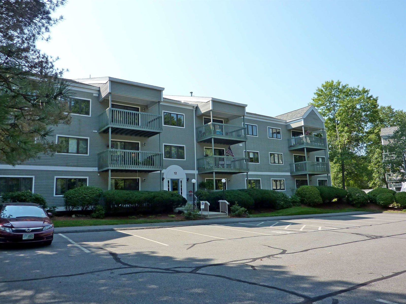 12303 Ledgewood Hills Drive, Nashua, 03062