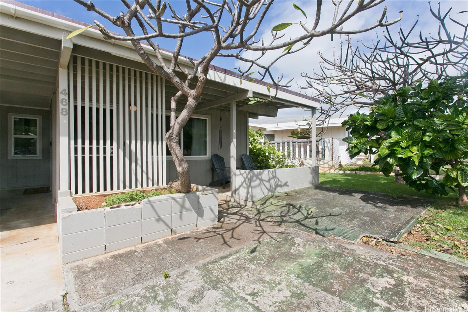 468 Kaumakani Street, Honolulu, 96825