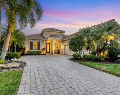 14822 Secret Harbor Place, Lakewood Ranch