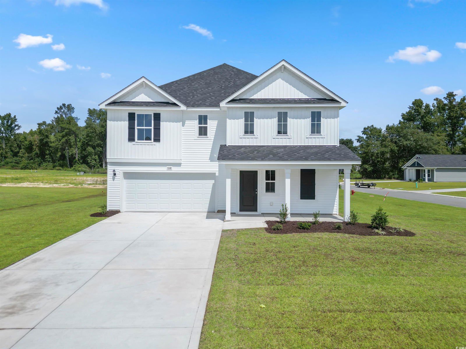 MLS 2424236 Shaftesbury Meadows 1505 Clubstone Dr., Conway Conway