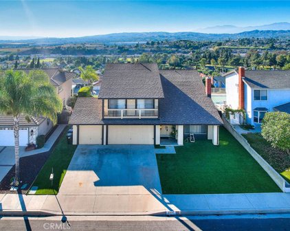 23441 Stirrup Drive, Diamond Bar
