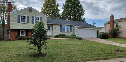 8609 Antioch   Circle, Vienna