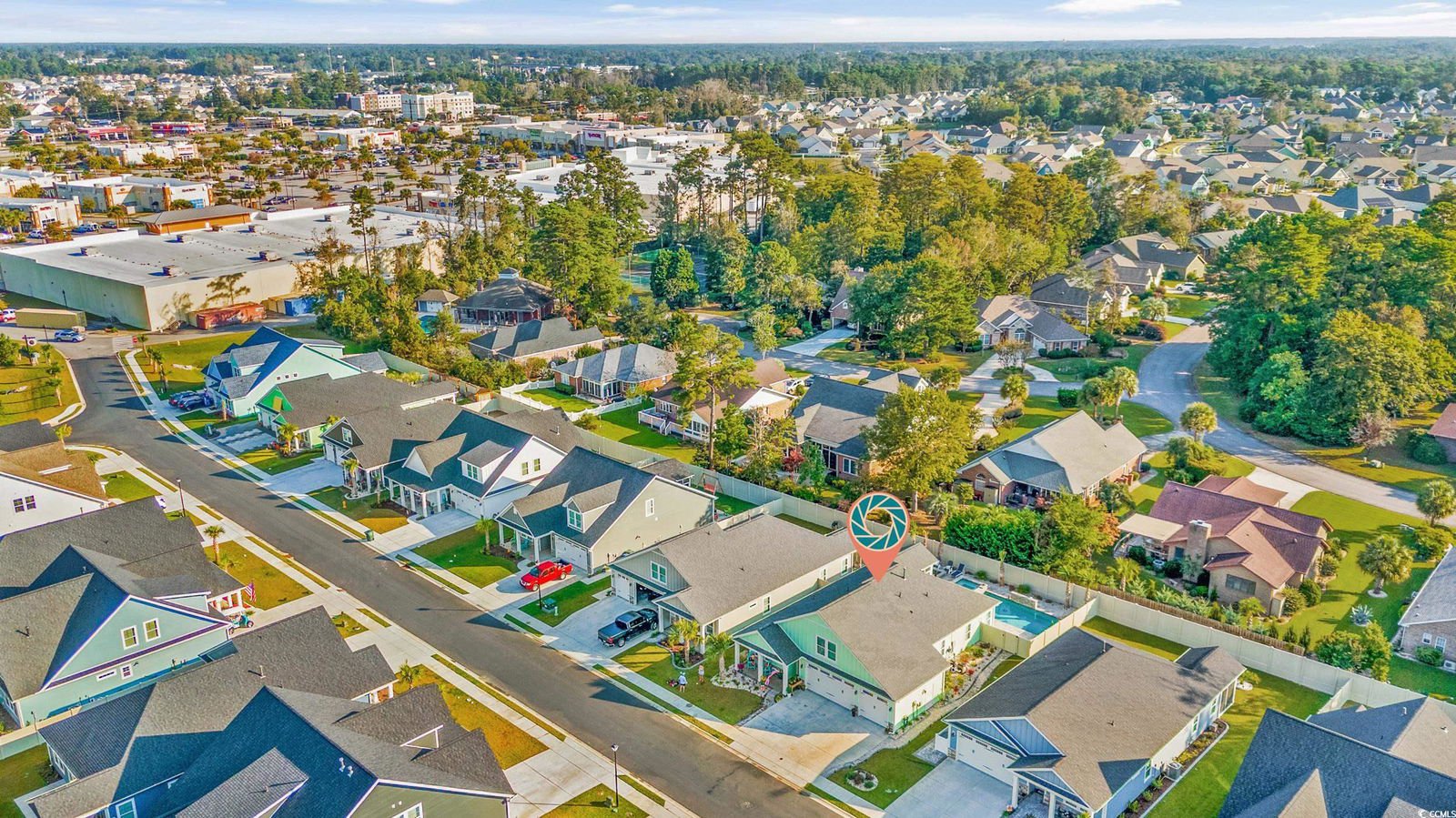 MLS 2424254 Robber's Roost at North Myrtle Beach 1054 Graybill Lane