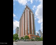 415 E North Water Street Unit #2704, Chicago image