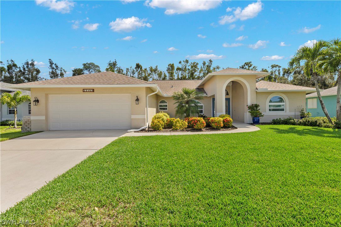 23463 Olde Meadowbrook Circle, Estero, 34134