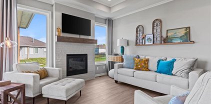 20900 W 190th Place, Spring Hill