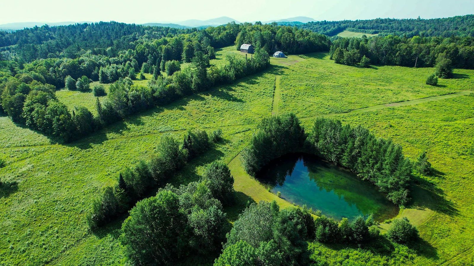 4922 Bayley Hazen Road, Peacham, 05862