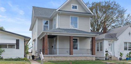 4154 Osceola  Street, St Louis