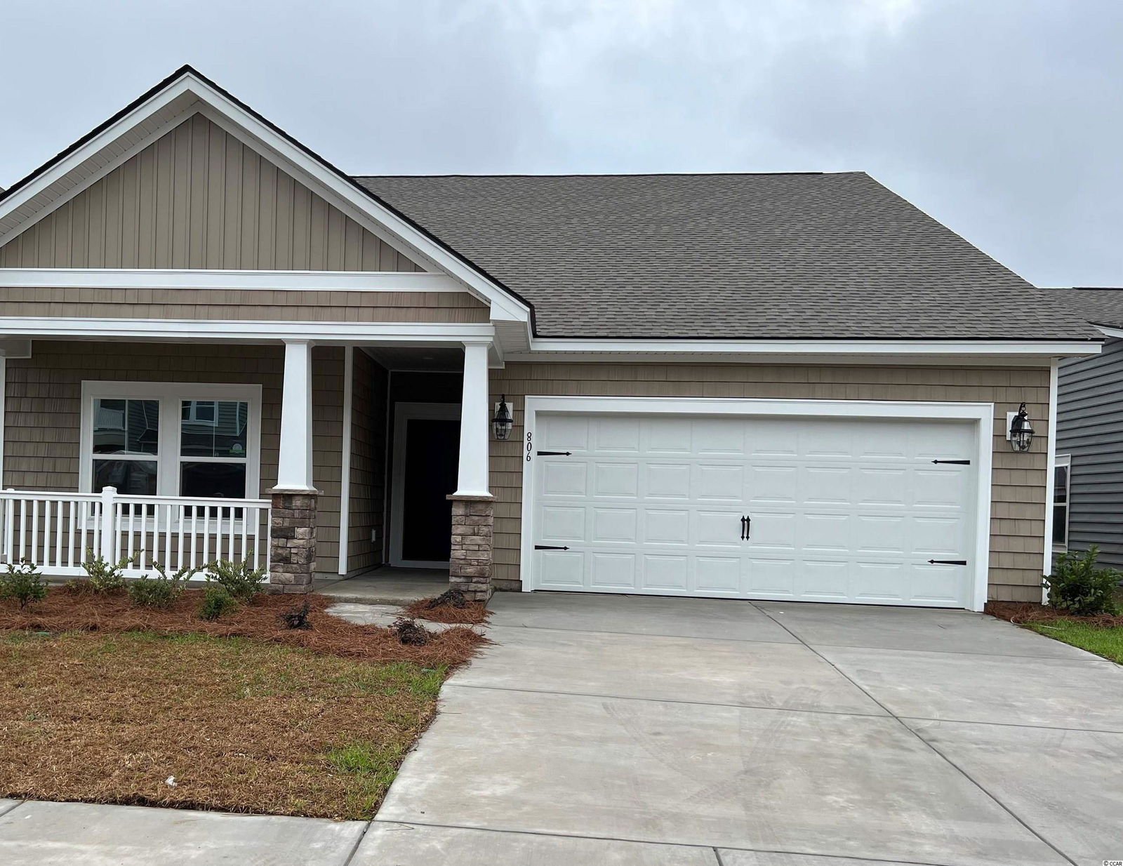 MLS 2204026 Forestbrook Estates 806 Harrison Mill St., Myrtle Beach