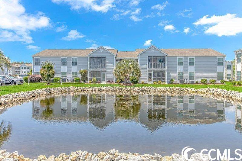 MLS 2309920 SOUTH BAY LAKES 2258 Huntingdon Dr. Unit C, Surfside