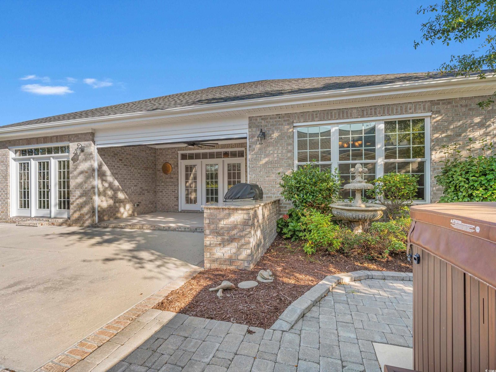 MLS 2321851 Grande Dunes Cipriana Park 793 Monterrosa Dr., Myrtle