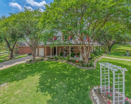 2607 Brookbend Drive, Brenham